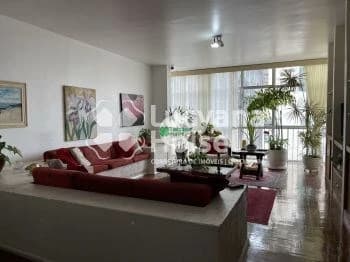 Apartamento em Salvador - Graça