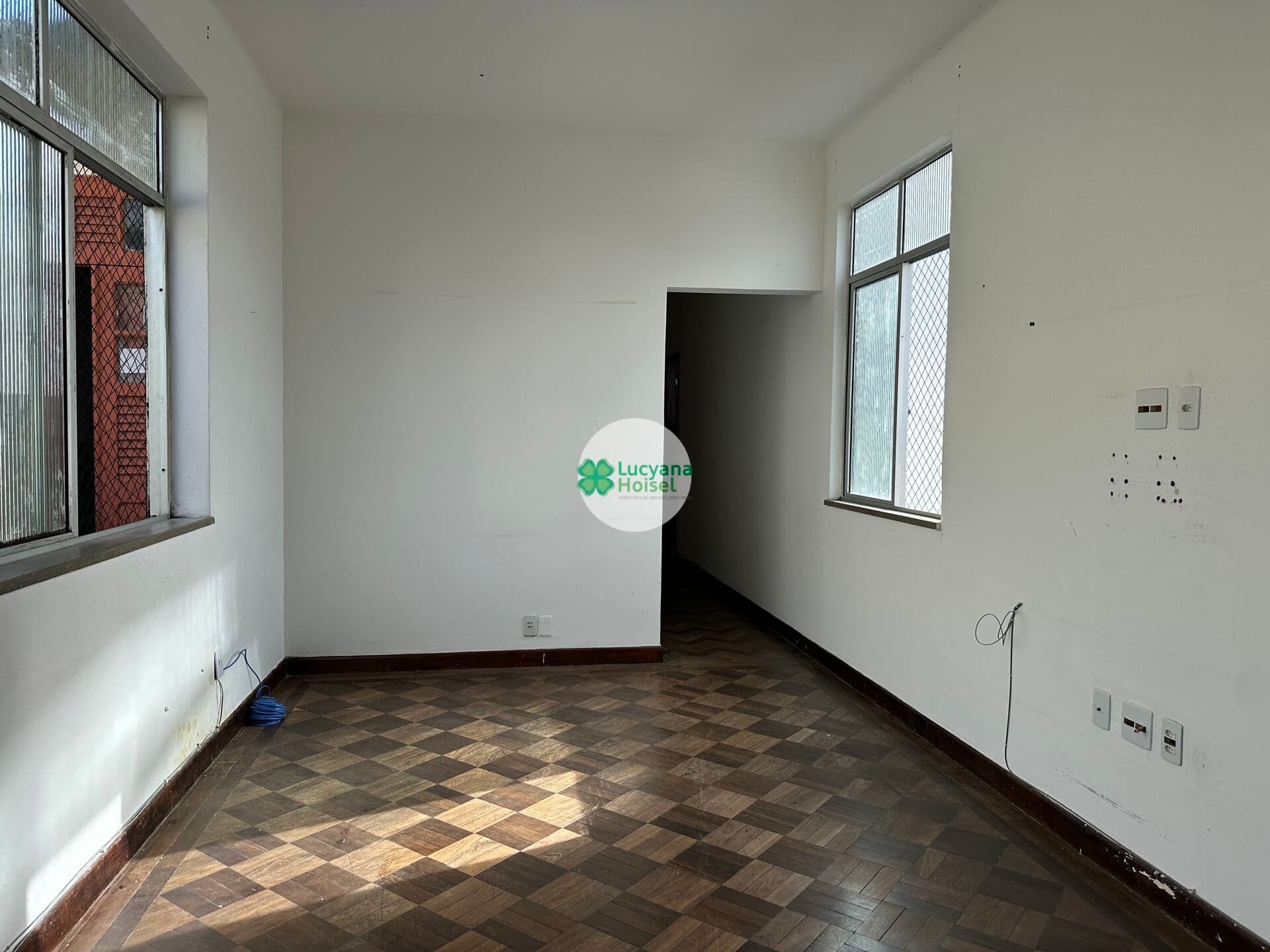 Apartamento 3 quartos venda, acesso de escada, Largo Dois de Julho
