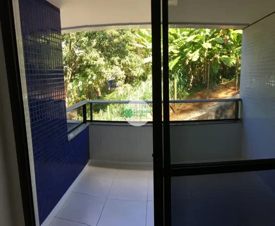 Apartamento a venda quarto e sala, garagem, mobiliado, Ondina, Salvador