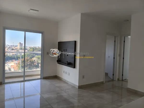 Apartamento para locação em Vila Hortência, Sorocaba/SP