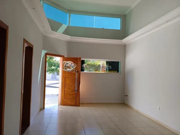 Casa em Condomínio em Golden Park Residence, Sorocaba/SP