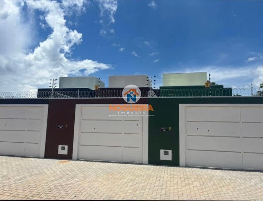 Vende-se casa Na Aureny III