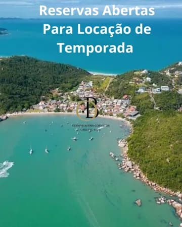 Apartamento em Governador Celso Ramos - Palmas do Arvoredo