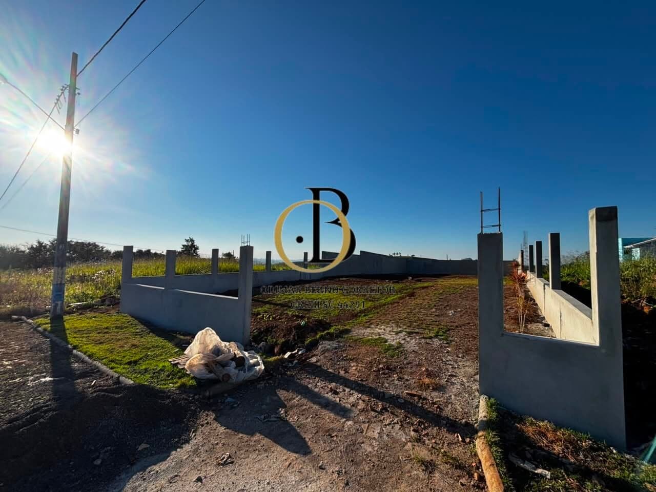 Lote/Terreno em Nova Itaberaba - Centro