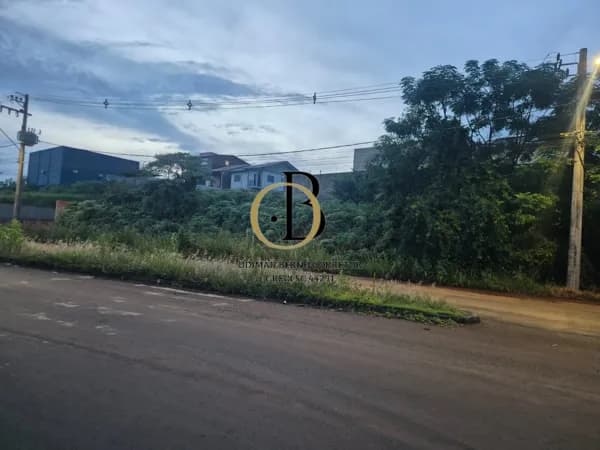 Lote/Terreno em Chapecó - Bom Retiro