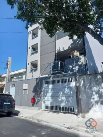 Apartamento em São Paulo - Cidade Patriarca
