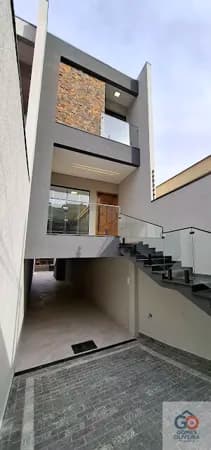 Sobrado em São Paulo - Penha