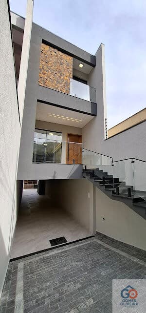 Sobrado em São Paulo - Penha