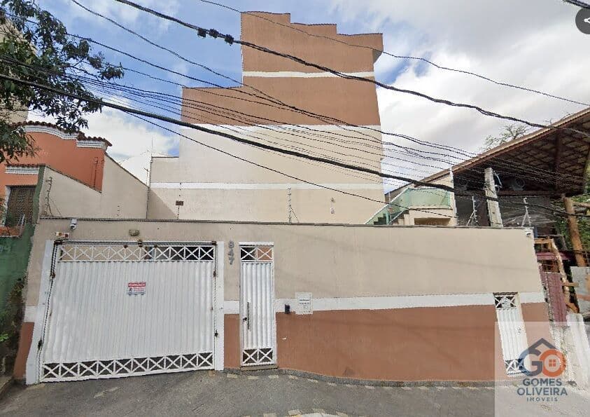 Sobrado em São Paulo - Penha de França
