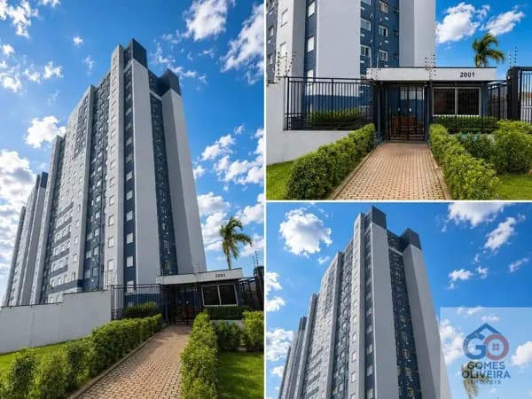 Apartamento em São Paulo - Parada XV de Novembro