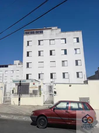 Apartamento Padrão para Venda em Vila Ré São Paulo-SP