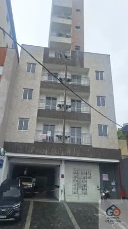 Apartamento em São Paulo - Vila Esperança