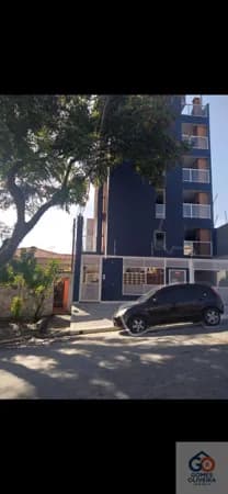 Apartamento em São Paulo - Cidade Líder