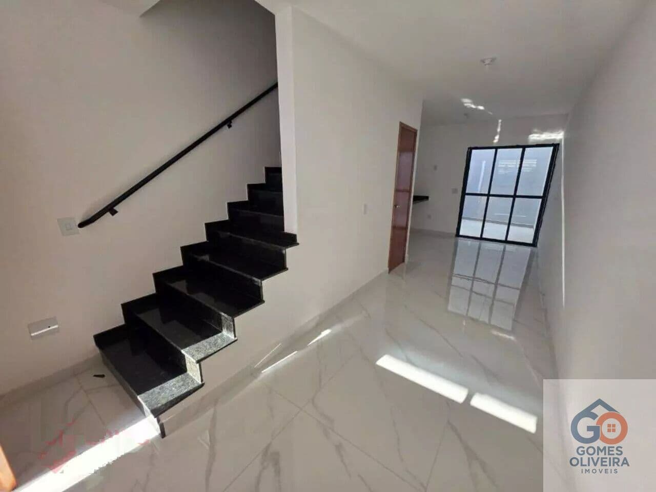 Sobrado em São Paulo - Vila Ré