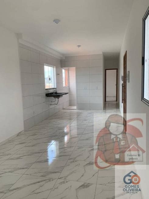 Apartamento Padrão para Venda em Vila Ré São Paulo-SP