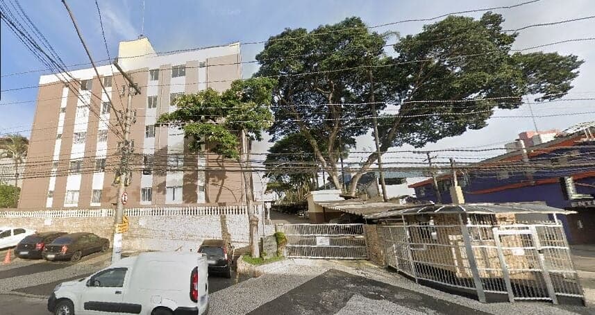 Apartamento em São Paulo - Vila Carmosina