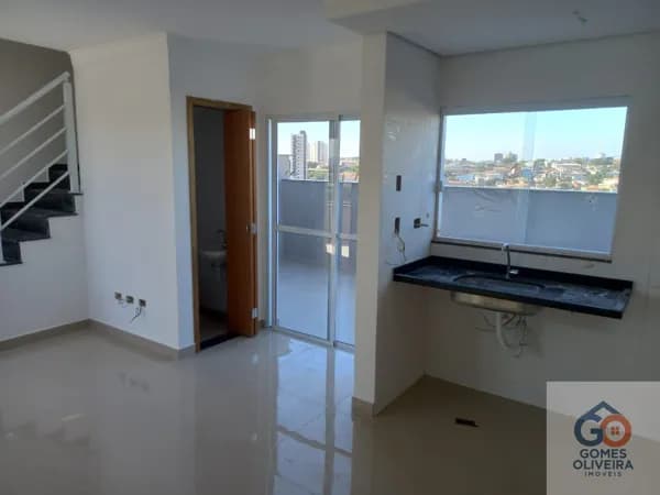 Apartamento em São Paulo - Cidade Patriarca
