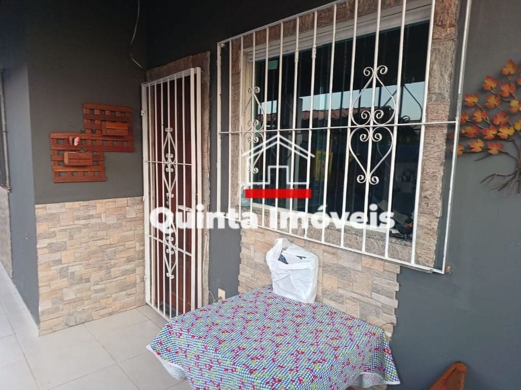 Casa em Araruama - Novo Horizonte