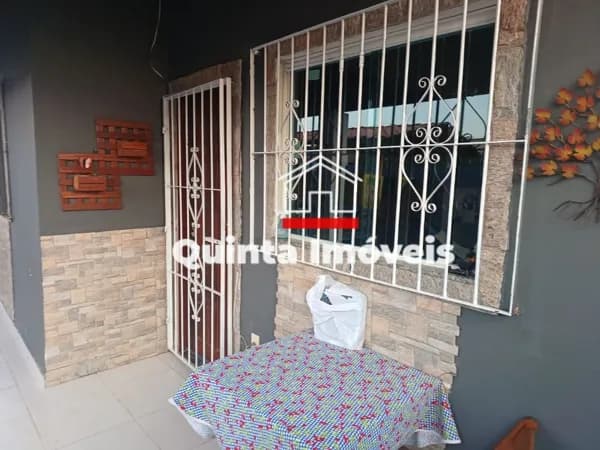 Casa em Araruama - Novo Horizonte