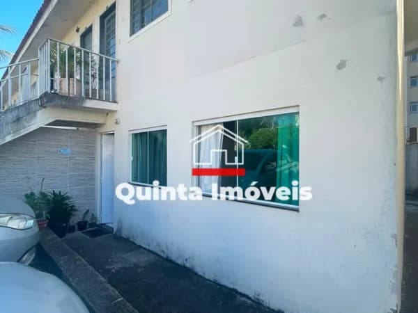 Apartamento em Itaboraí - Outeiro das Pedras
