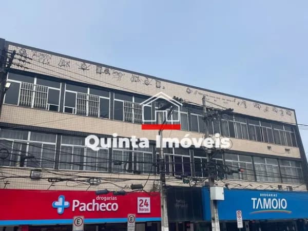 Apartamento em Itaboraí - Centro