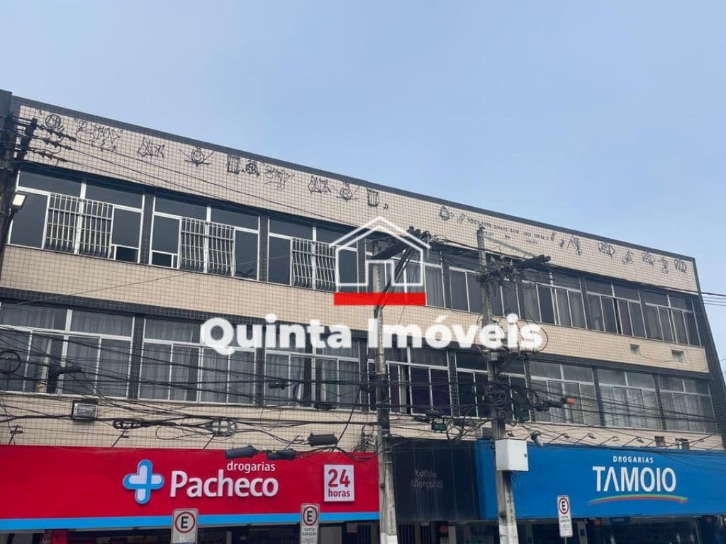 Apartamento em Itaboraí - Centro