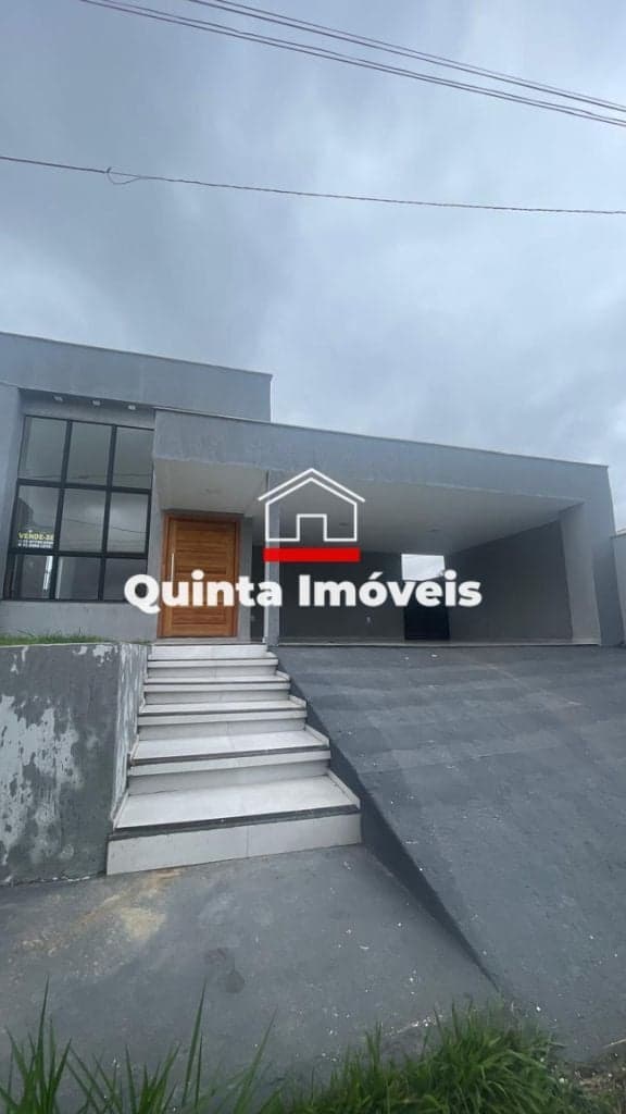 Casa em Itaboraí - Caluge