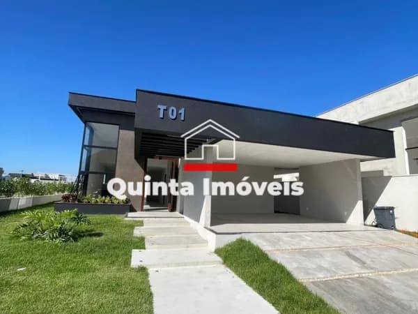 Casa em Maricá - Cajueiros