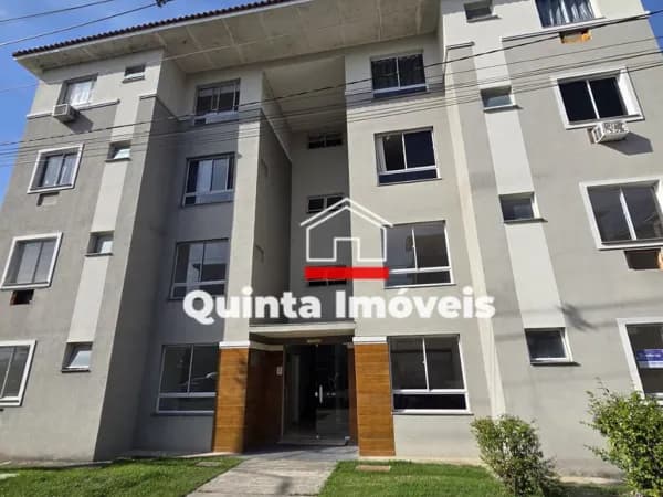 Apartamento em Itaboraí - Novo Horizonte (Manilha)