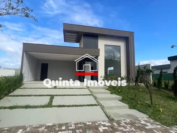 Casa em Maricá - Inoã