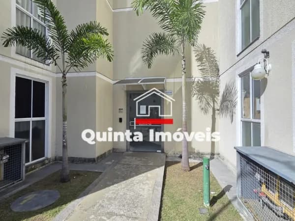 Apartamento em Itaboraí - Bela Vista