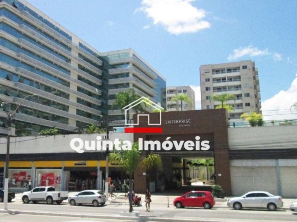 Apartamento em Itaboraí - Centro