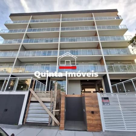 Apartamento em Itaboraí - Jardim Imperial
