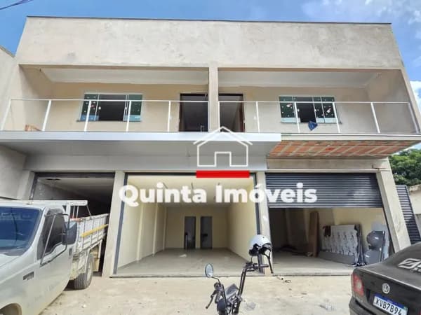 Sala/Conjunto em Itaboraí - Ampliação