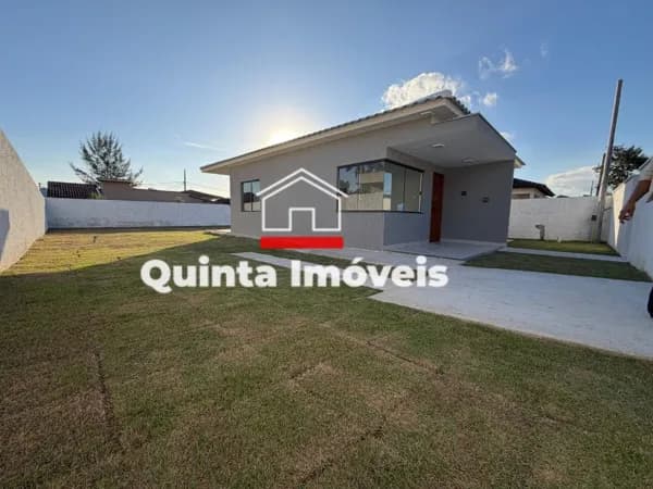 Casa em Itaboraí - Caluge