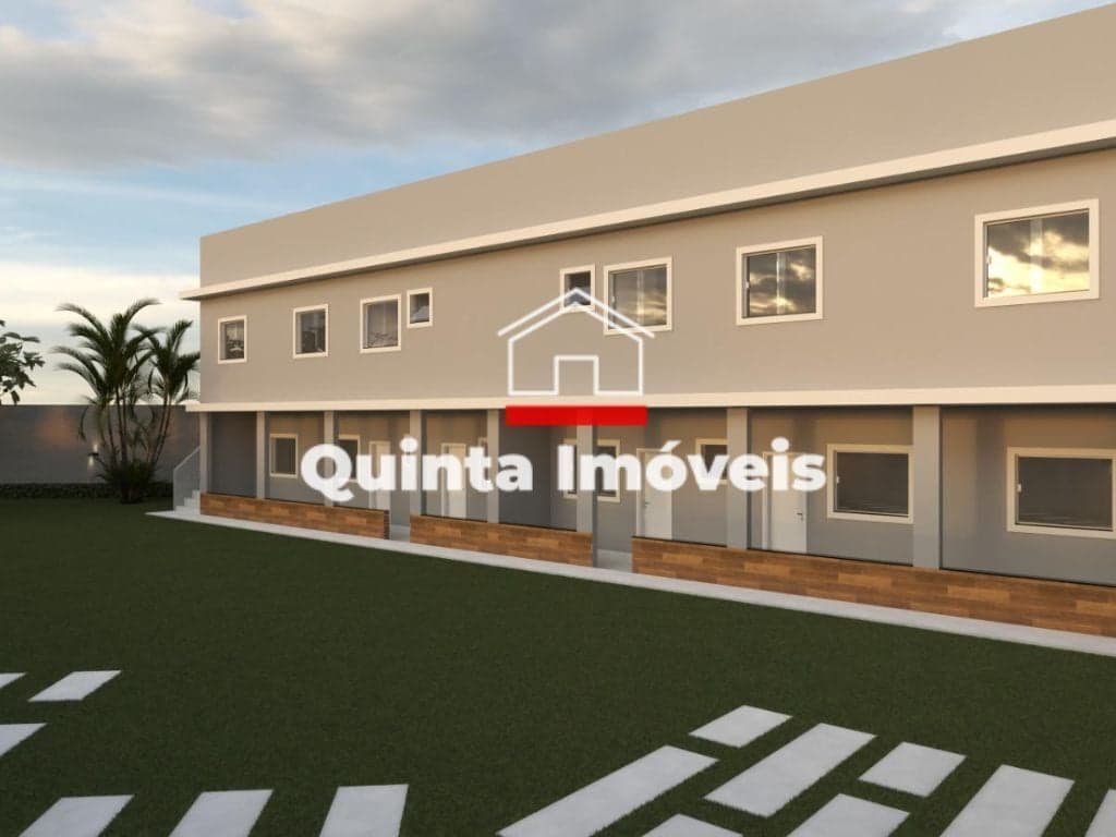 Casa em Itaboraí - Ampliação