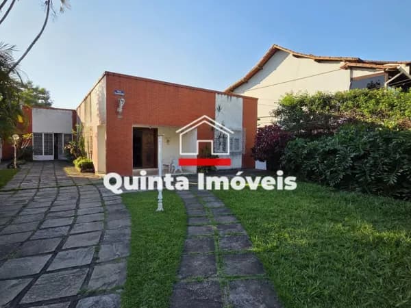 Casa em Itaboraí - Centro