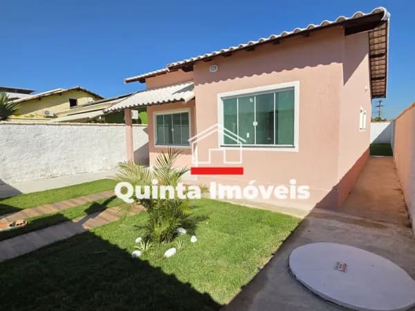 Casa em Itaboraí - Caluge