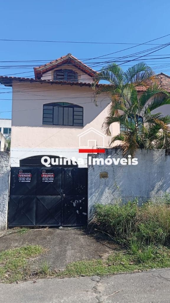 Casa em Itaboraí - Jardim Imperial