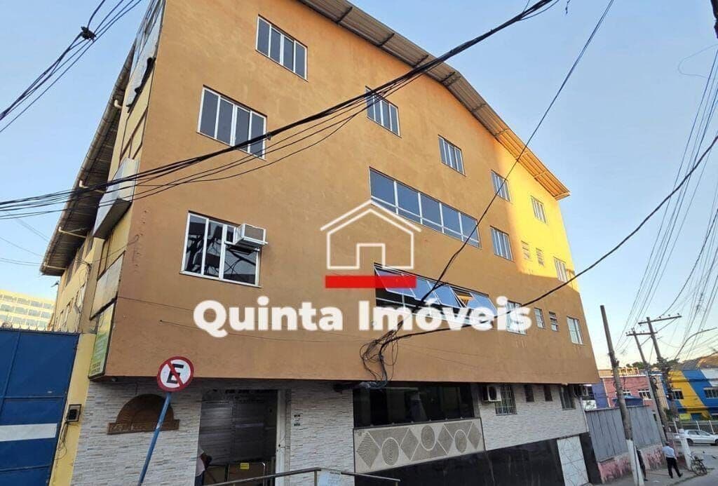 Sala/Conjunto em Itaboraí - Centro