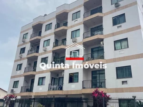Apartamento em Itaboraí - Centro
