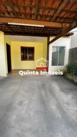 Casa em Itaboraí - Ampliação