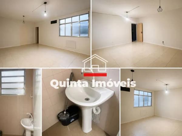 Sala/Conjunto em Itaboraí - Centro