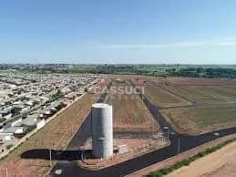 Terreno Residencial, Plaino, Calçada Pronta, Ótima localização
