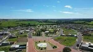 Vendo Terreno, ótima localização, 5 minutos de Rio Preto, Miravista, Mirassol