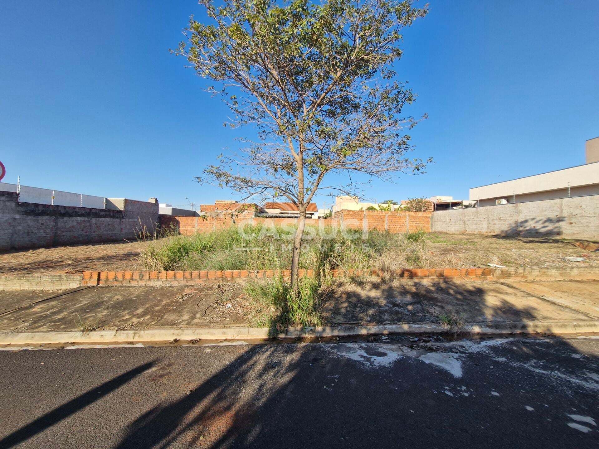 Terreno Pronto para Construir Parque Ipes 2 Mirassol SP