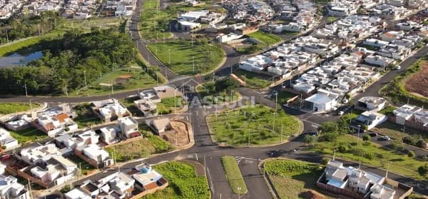 Terreno pronto para construir com 177 metros quadrados, plano, no bairro Maisparque em Mirassol