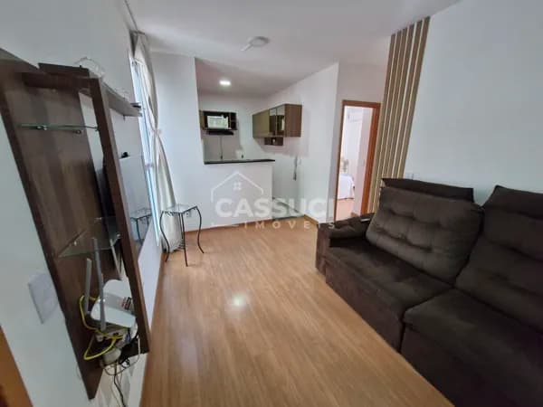 Apartamento Condominio Moritzi Mirassol