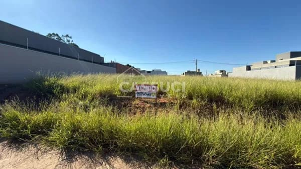 Terreno com 422, Loteamento Miravista, Mirassol, Próximo Rod. Washington Luís