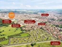 Terreno à venda, plano, 200 metros quadrados, bem localizado, no bairro Quinta Sao Judas Tadeu, Mirassol